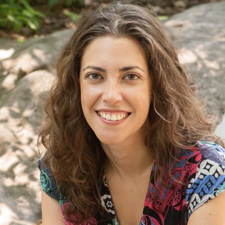 Samantha Elkrief Samantha Elkrief