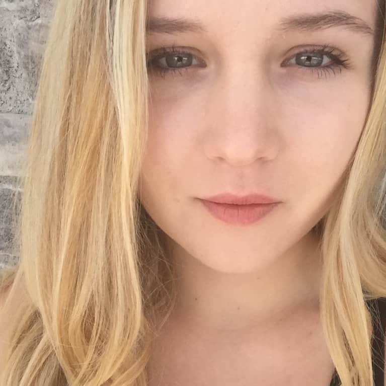 Savannah Hinterbrandner Savannah Hinterbrandner
