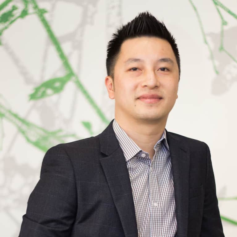 Dr. Scott Ling Dr. Scott Ling