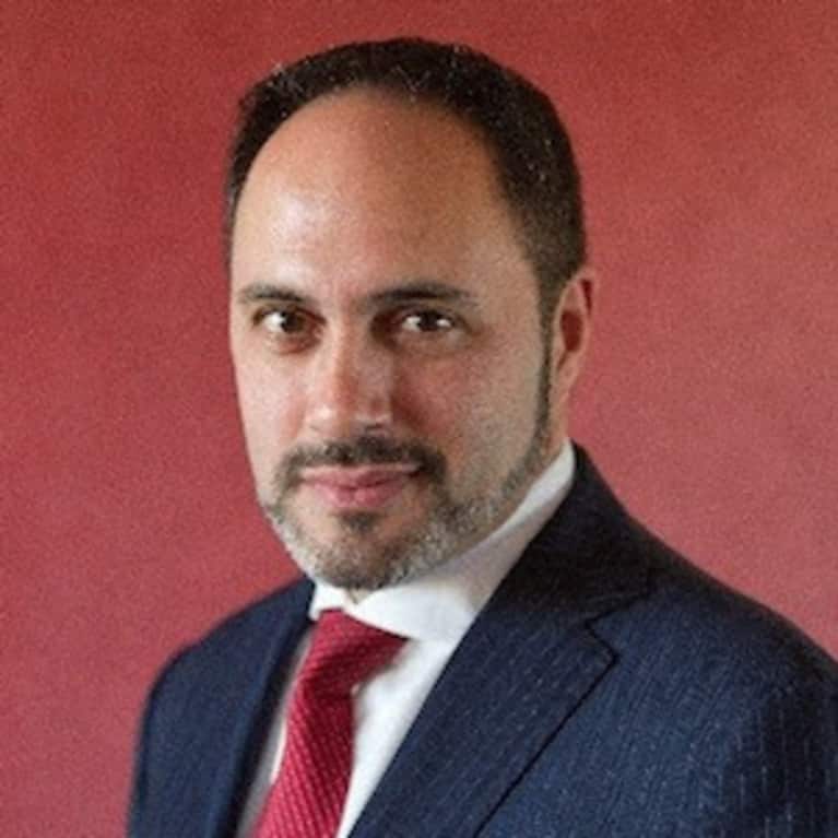 Dr. Armin Tehrany Dr. Armin Tehrany