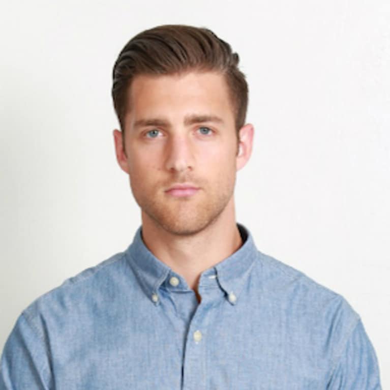 Brandon Epstein Brandon Epstein