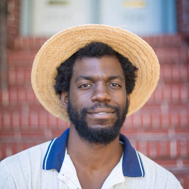Stephen Satterfield Stephen Satterfield