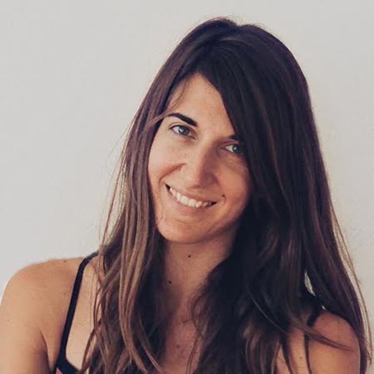 Michelle D'Avella Michelle D'Avella