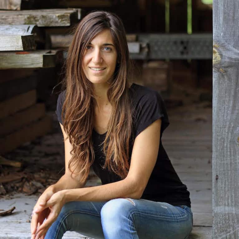 Michelle D’Avella Michelle D’Avella