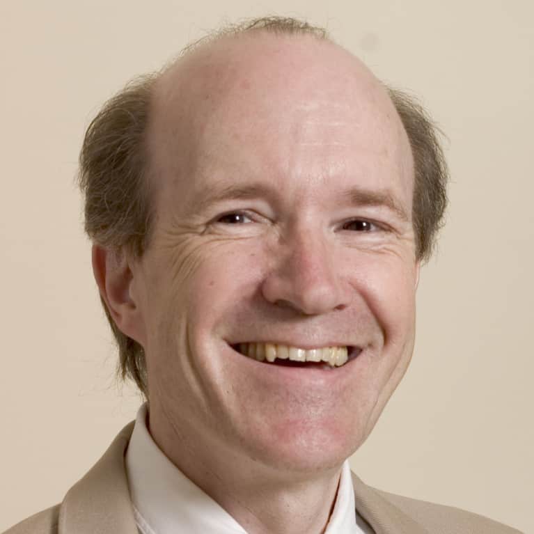 Dr. Fred Travis Dr. Fred Travis