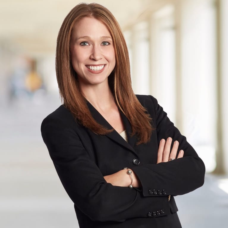 Dr. Allison K. Rodgers Dr. Allison K. Rodgers