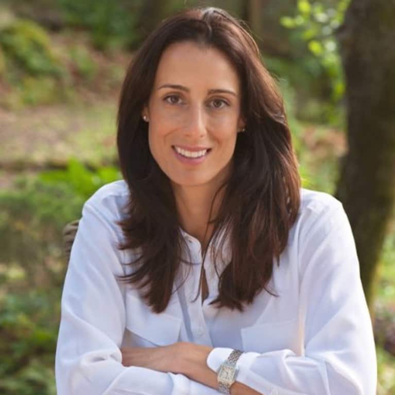 Christine Bronstein Christine Bronstein