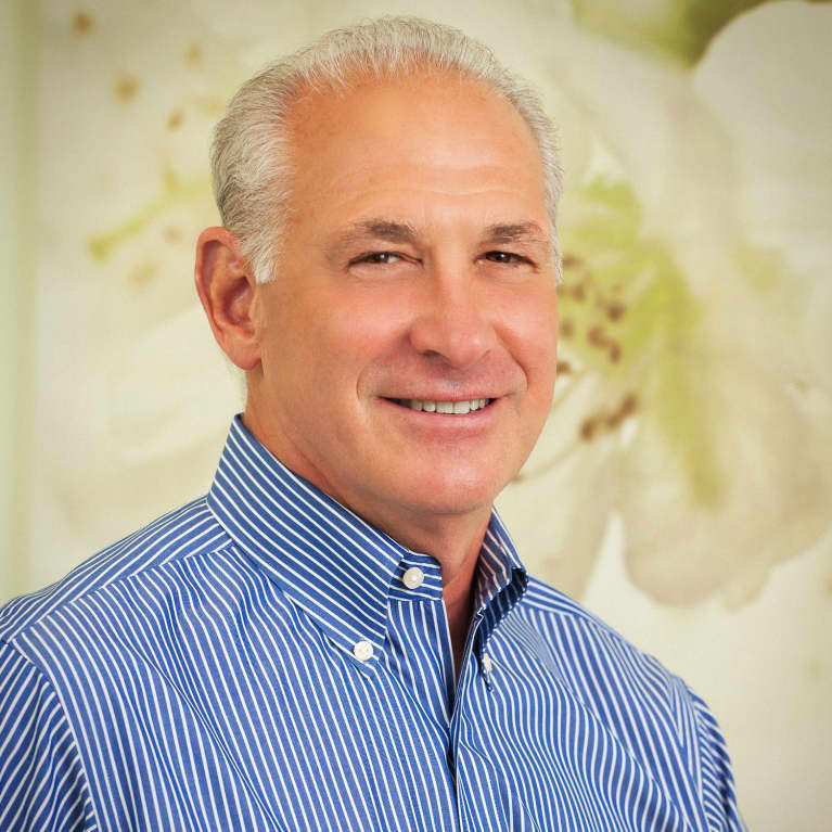 Dr. Larry Goldfarb Dr. Larry Goldfarb