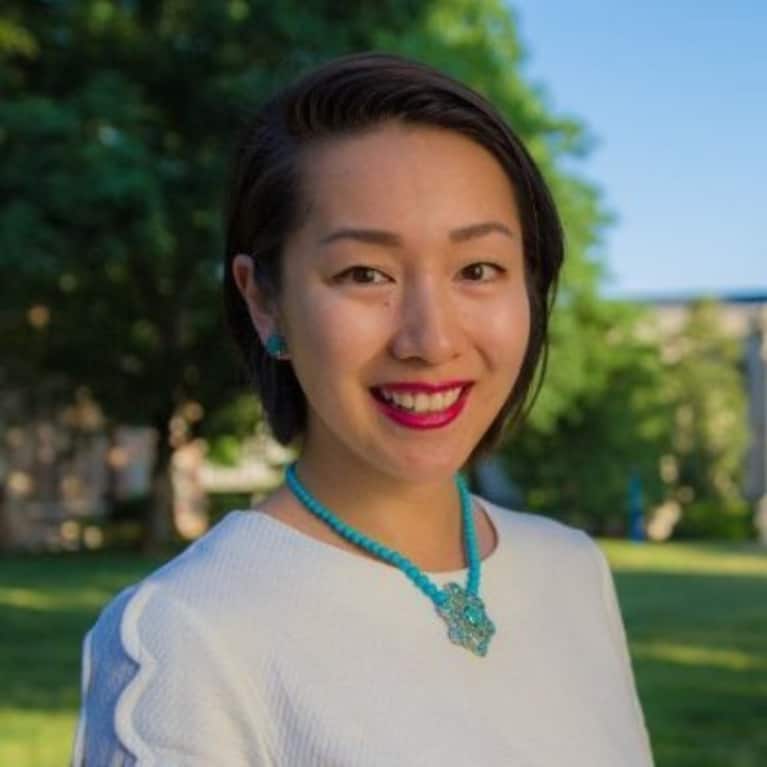 Catherine Chao Catherine Chao