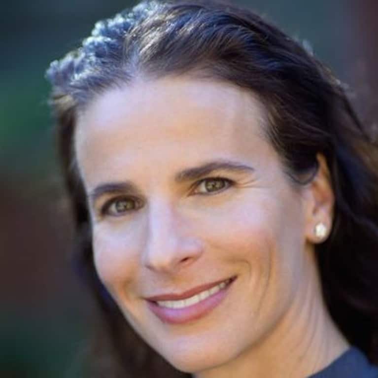 Erica Reischer Erica Reischer