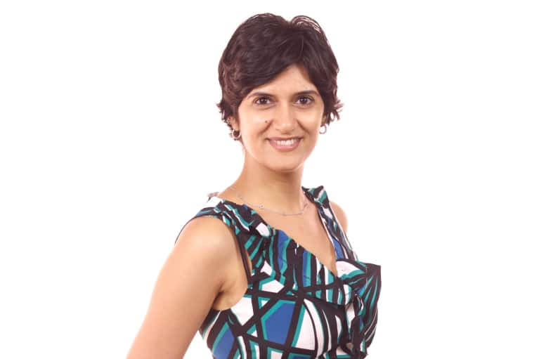 Puja Madan Puja Madan