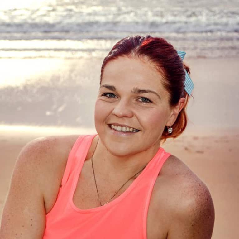 Megan Williams Megan Williams