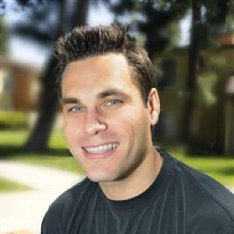 Ron Reich Ron Reich