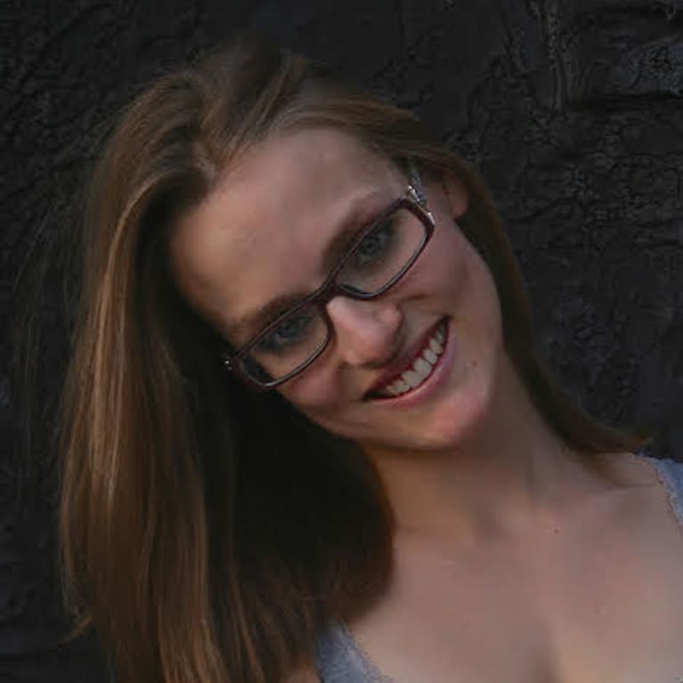 Katherine Schreiber Katherine Schreiber
