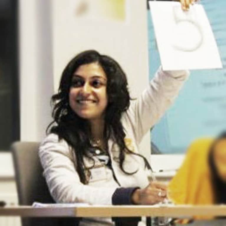 Natasha Chawla Natasha Chawla