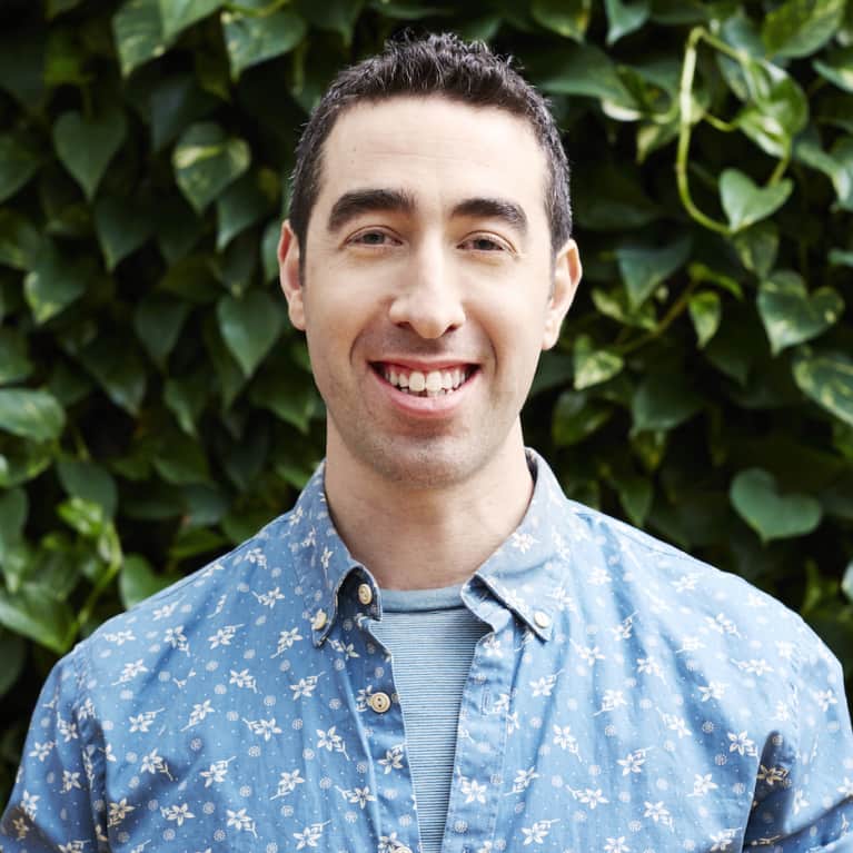 Jared Kaplan Jared Kaplan
