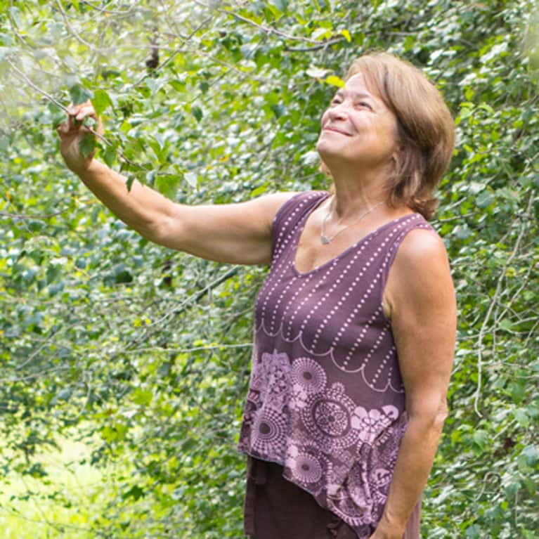 Dr. Mary Bove Dr. Mary Bove