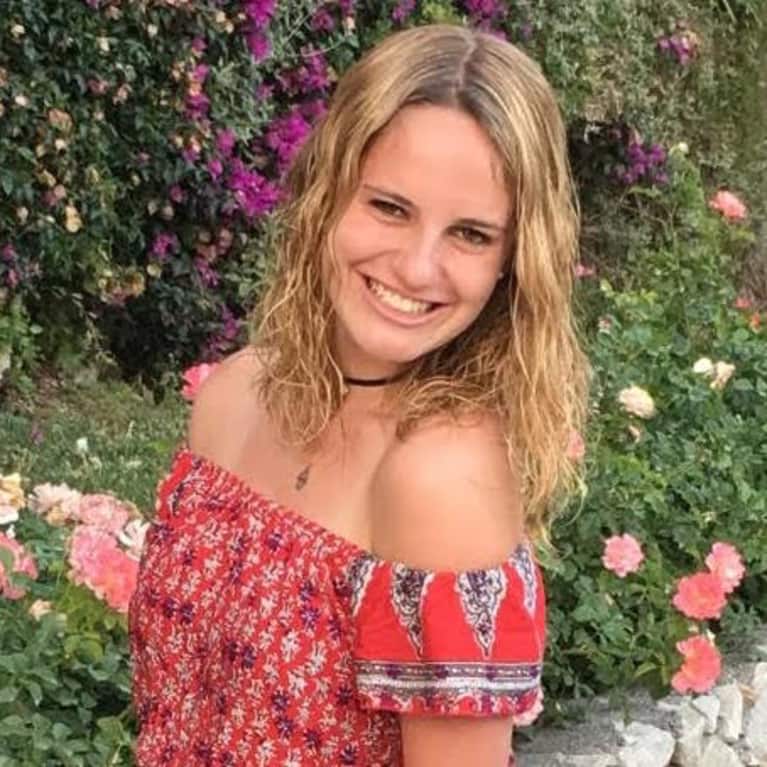 Hannah Plotnek Hannah Plotnek