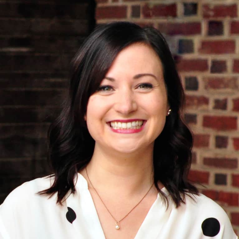 Brooke Scheller, DCN, M.S., CNS Brooke Scheller, DCN, M.S., CNS