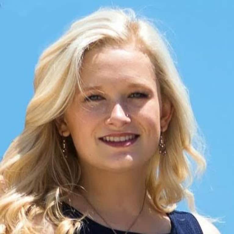 Hannah George Hannah George