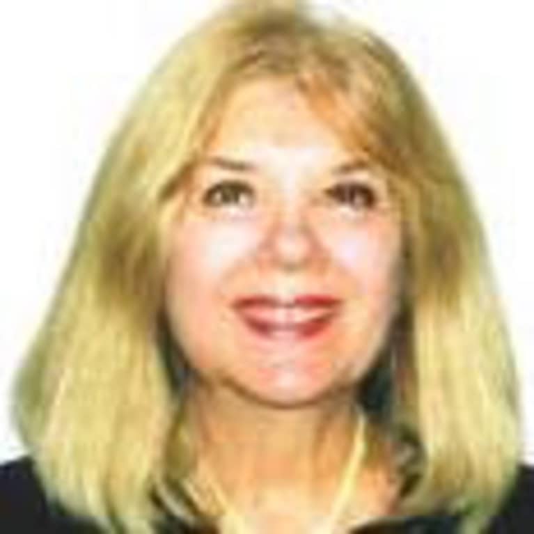 Nancy Marshall Nancy Marshall
