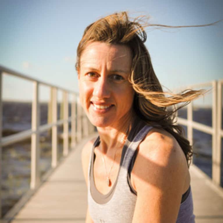 Jenny Clarke Jenny Clarke