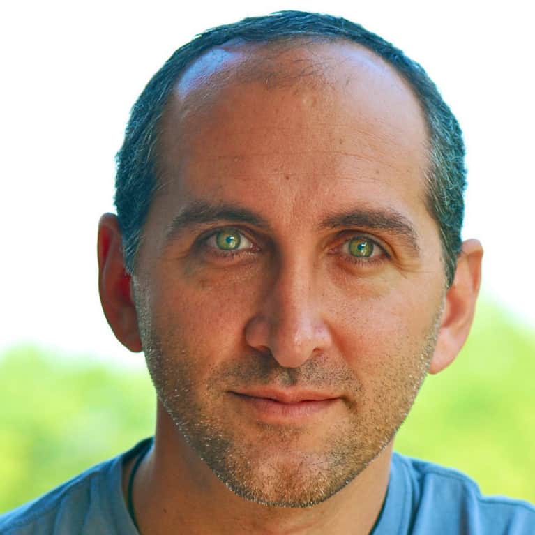 Jonathan Fields Jonathan Fields
