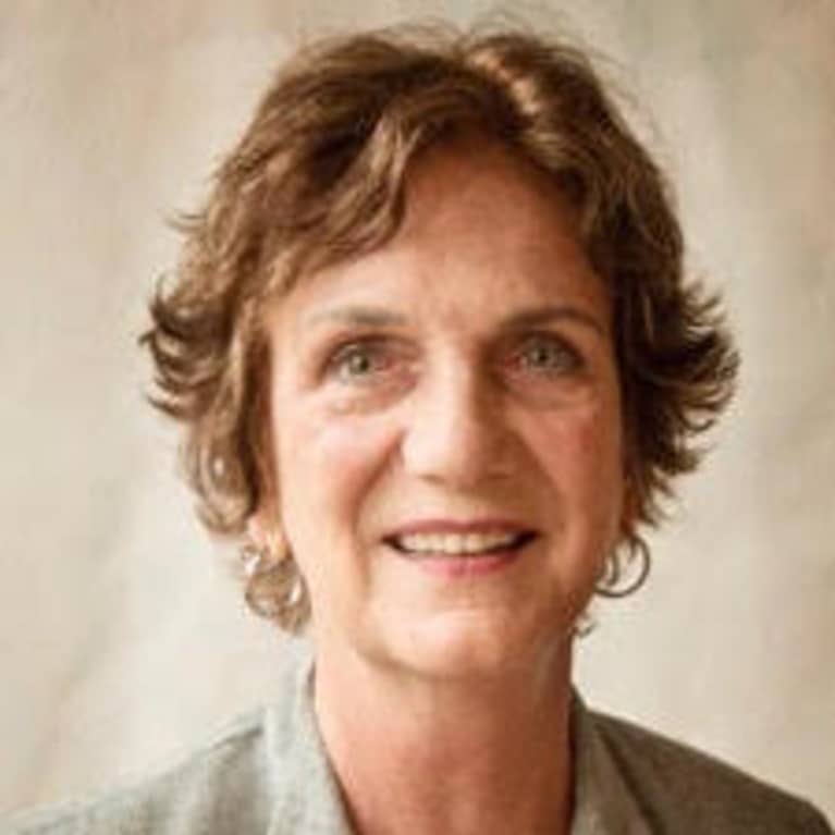 Betty Hafner Betty Hafner