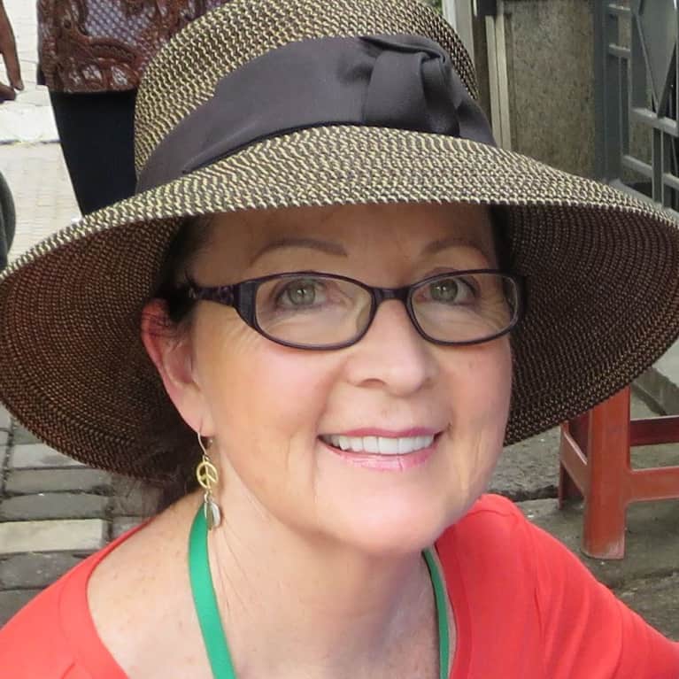Dorene Petersen Dorene Petersen