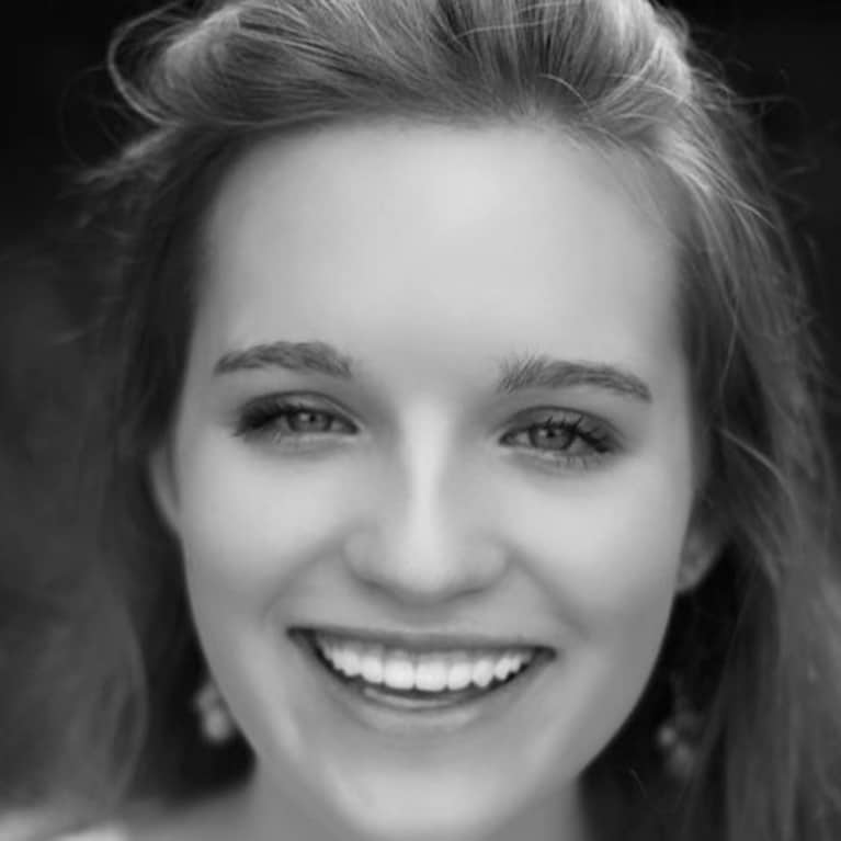 Isabelle Marsh Isabelle Marsh