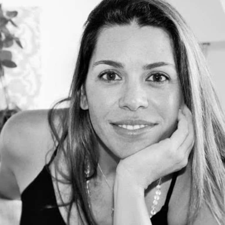 Raquel Mocholi Raquel Mocholi