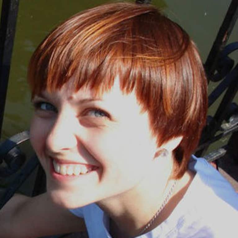 Kate Maurice Kate Maurice