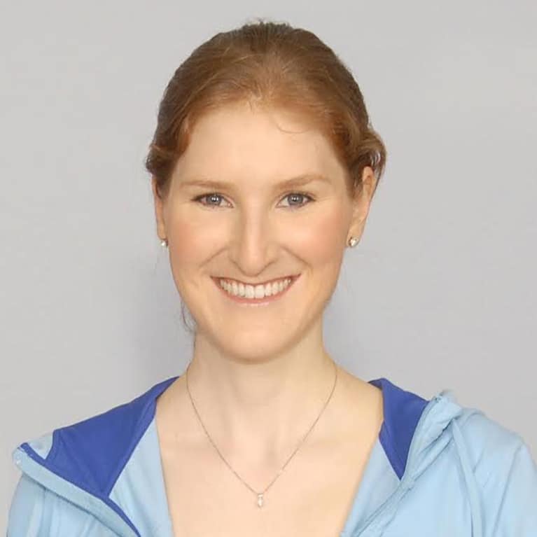 Rachel Straub Rachel Straub