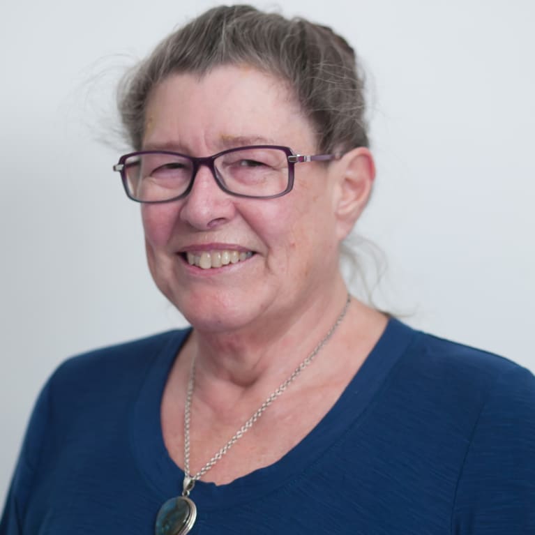 Judy Hall Judy Hall