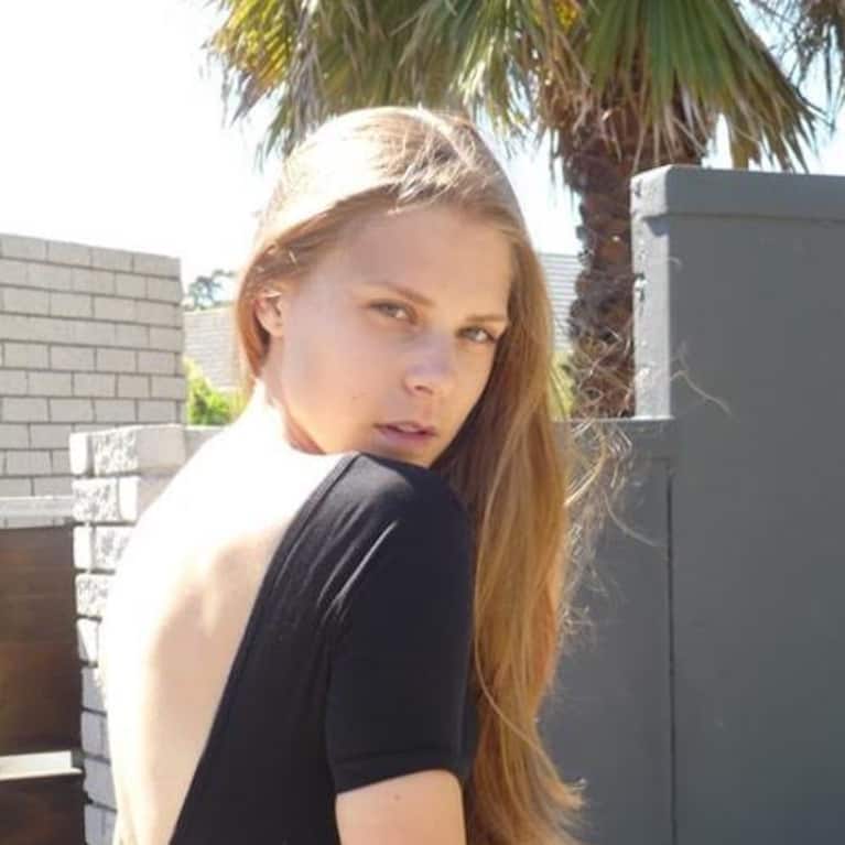 Lisa Holowaychuk Lisa Holowaychuk