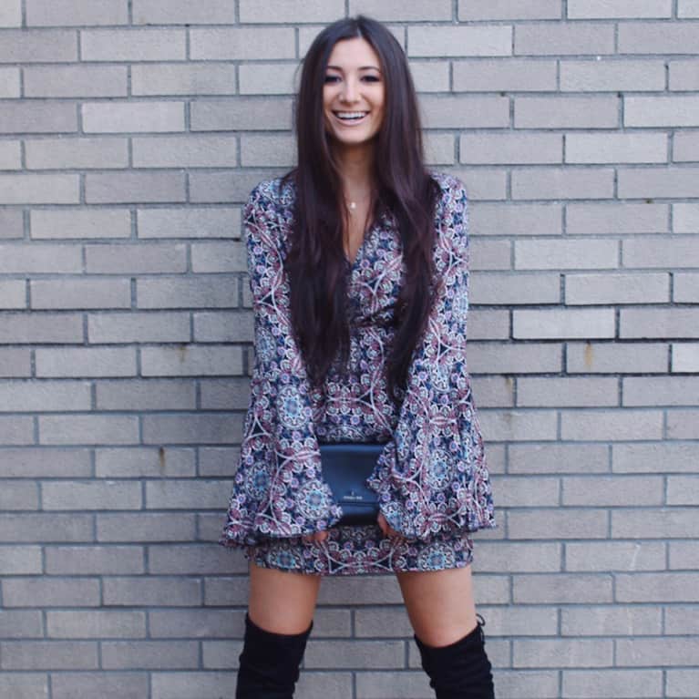 Ashley Morgan Ashley Morgan