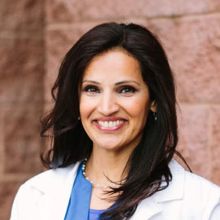 Dr. Millie Behera Dr. Millie Behera