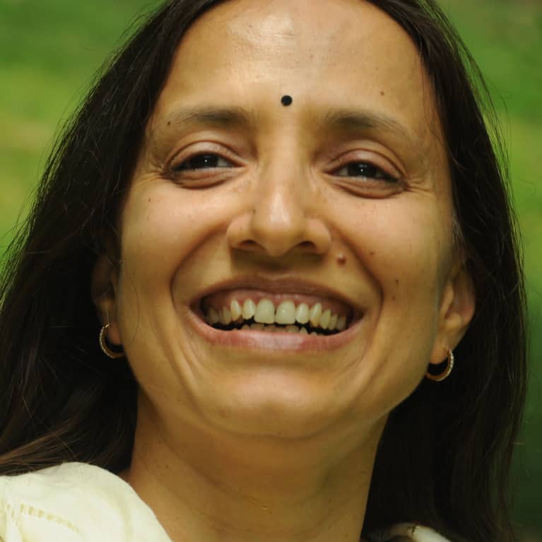 Dr. Sejal Shah Dr. Sejal Shah
