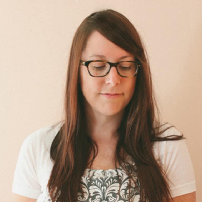 Sarah Kieffer Sarah Kieffer