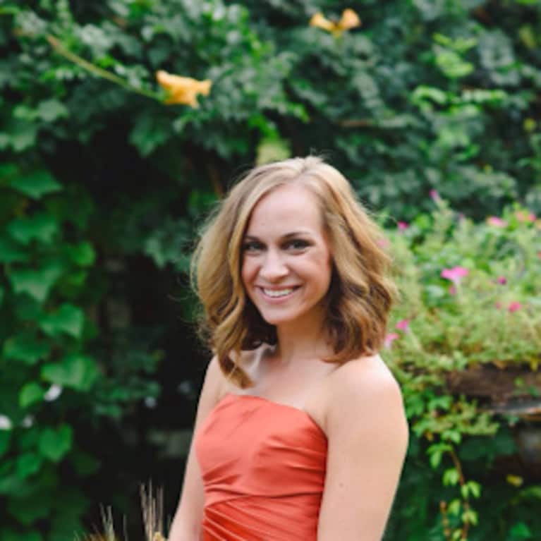 Kate Garrett Kole Kate Garrett Kole