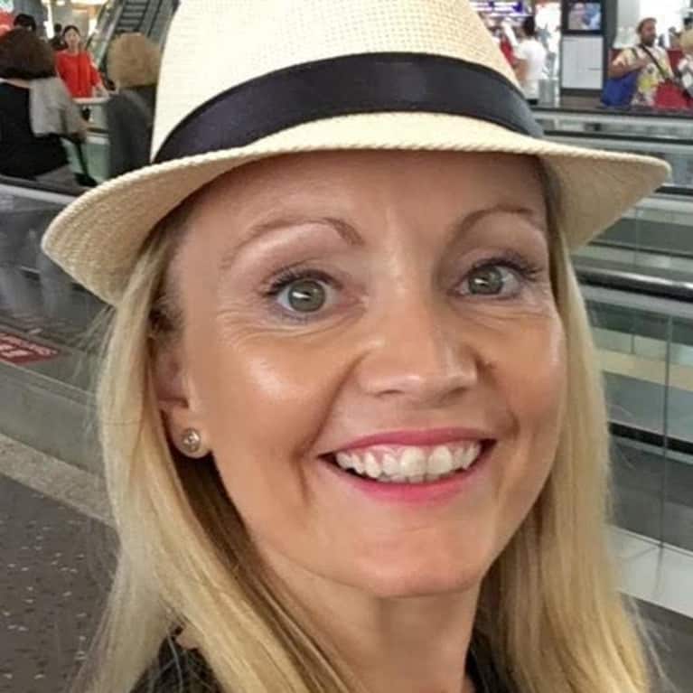 Lisa Tarquini Lisa Tarquini