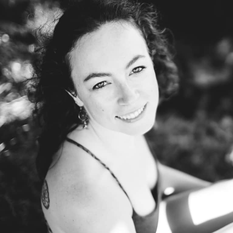 Carrie Jordan Carrie Jordan