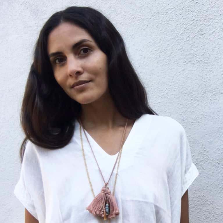 Chandra Fox Chandra Fox