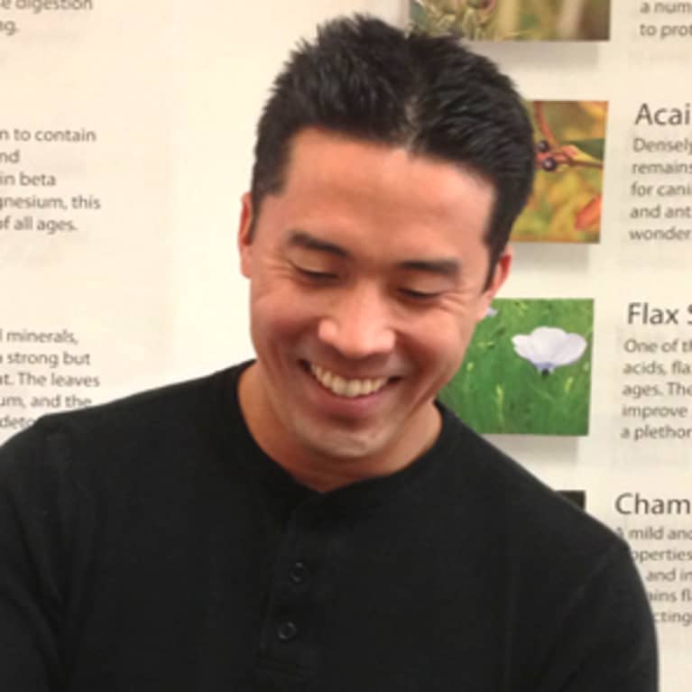 Marc Ching Marc Ching