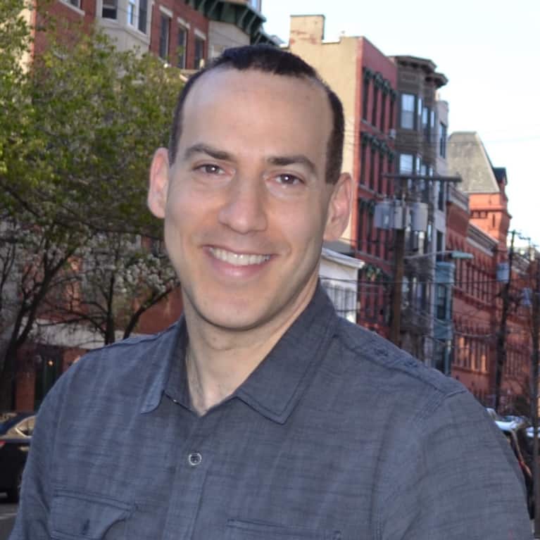 Dr. Greg Kushnick Dr. Greg Kushnick