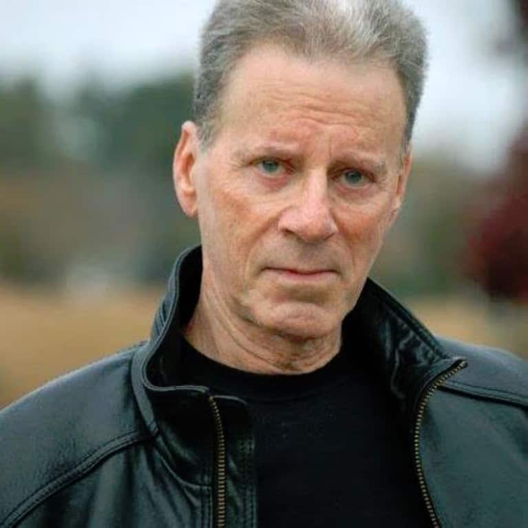 Dr. Mark Rubinstein Dr. Mark Rubinstein