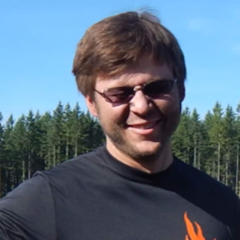 Erik Holsather Erik Holsather