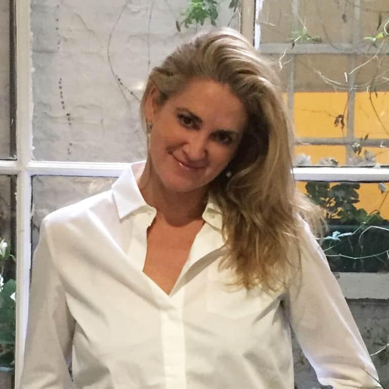 Dr. Simone Laubscher Dr. Simone Laubscher