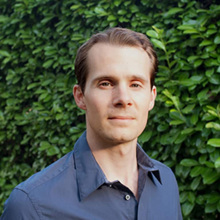 Dr. Stephan J. Guyenet Dr. Stephan J. Guyenet