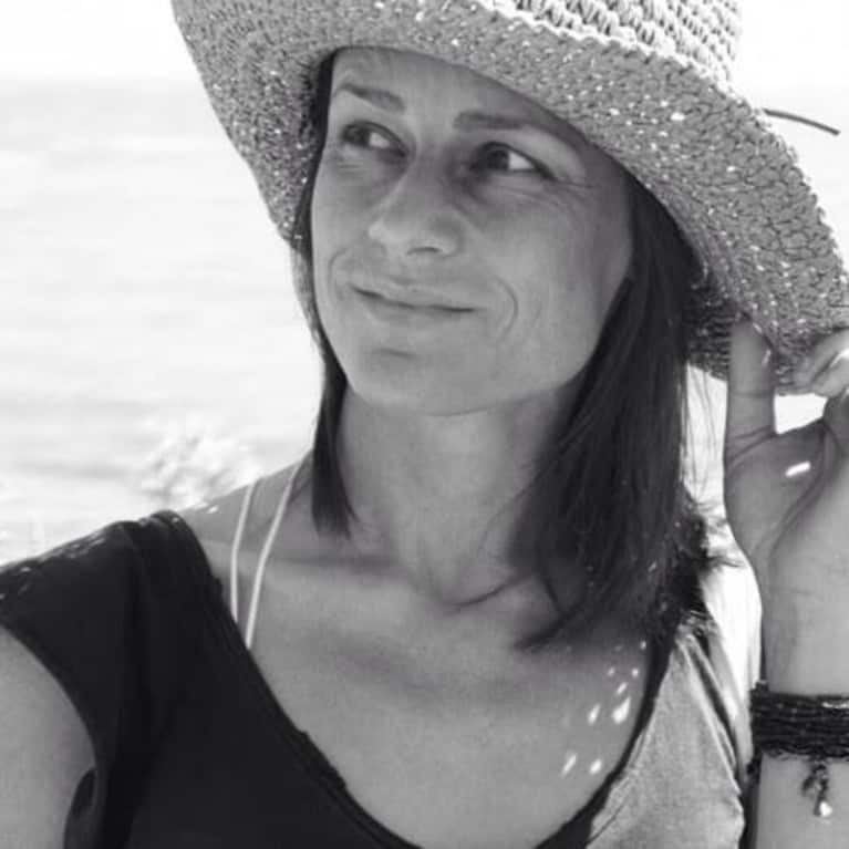 Andrea Leber Andrea Leber